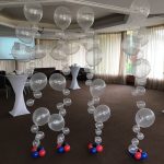 DECORATE AN EVENT