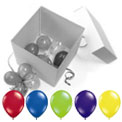 BALLOON IN A BOX-PLEASE READ INSTRUCTIONS